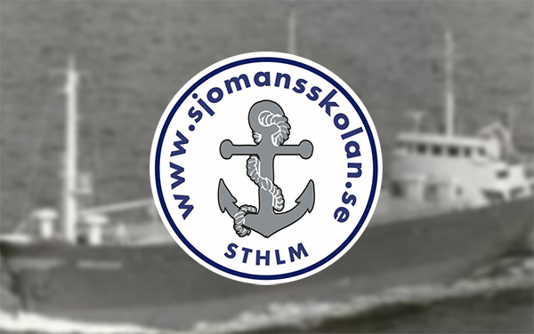 Sjömansskolan logotyp